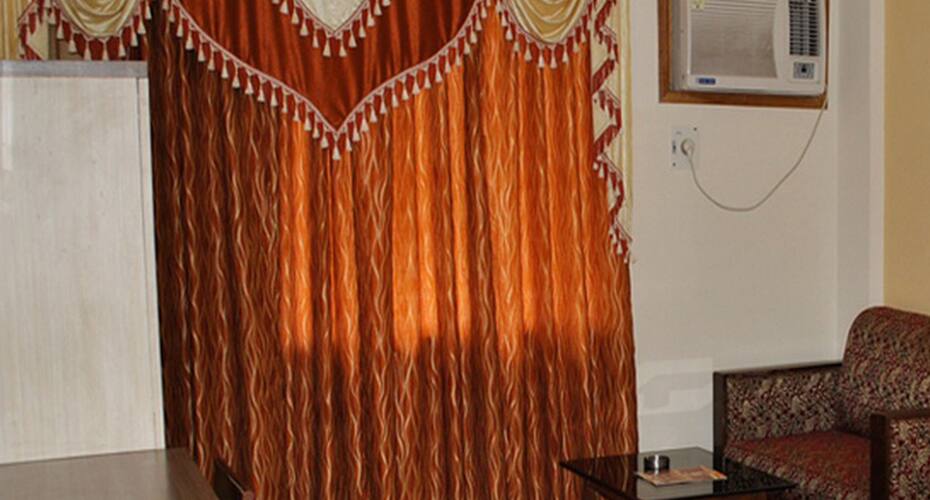 Hotel Shree Maa Palace, Katra 4